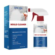 1/2/3pcs Mildew Cleaner Foam, Mildew Deodorant Decontamination Spray Foam Mould Cleaner-YKY416 1pc
