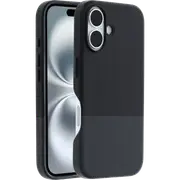 iPhone 16 Case | Statement Series Cactus Leather for MagSafe