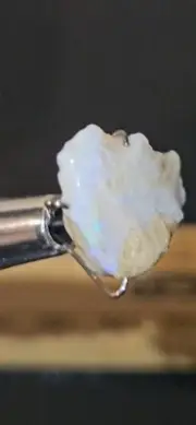 Coober Pedy Opal Rough, 5.2ct, Gorgeous Stone