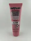 Soap & Glory Hydrating Hand Food Cream Lotion Original Pink 4.2 fl oz