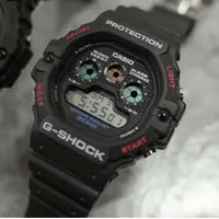 在飛比找蝦皮購物優惠-新款 G SHOCK 手錶 DW6900 Dw-5900 橡