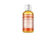 Dr. Bronner's Pure-Castile Soap Liquid (Hemp 18-in-1) Tea Tree 59ml