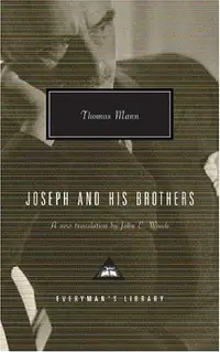 在飛比找誠品線上優惠-Joseph and His Brothers