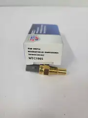 NEW Coolant Temperature Switch CARQUEST WTC1065 - Toyota