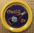 VINTAGE 1980 COCA~COLA 75th ANNIVERSARY COCA~COLA BOTTLING WORKS - JACKSON, TENN