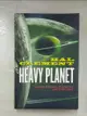 【書寶二手書T6／原文小說_CJT】Heavy Planet: The Classic Mesklin Stories_Clement, Hal