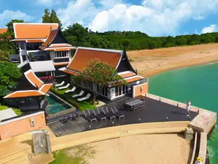 豪華5星6臥室海灘別墅Luxury 5 Star Beach Villa with 6 Bedrooms