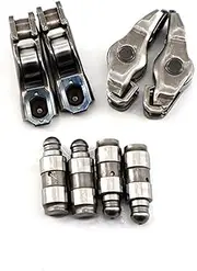 daili store Car Engine Hydraulic Rocker Arm Valve Lifter Compatible With Audi A4 B8 B9 A6 C7 C8 A8 D3 Compatible With Golf Compatible With Jetta Compatible With SEAT Compatible With SKODA 022109423D 0