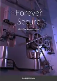 在飛比找博客來優惠-Forever Secure: Once Saved Alw