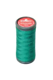 Thread for Sewing Synthetic 100% Polyester DMC 5 Bobbins Of 120m - Att 767 -