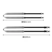 For DJI AIR3 Remote Control with Screen Hanging Strap Rope Mavic 2/MINI 4PRO RC2
