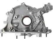 Oil Pump 15100-P72-A01 Compatible With CRV B20B4 2000CC B18C1 Compatible With CIVIC SI B16A2 1600CC
