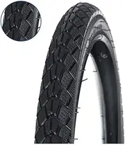 200x50 Solid Wheel Electric Bike Scooter Tyres 8 Inch Motorcycle Solid Tires Bee Hive Holes,Replacement Wheels,Wearable