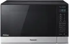 Panasonic 32L Genius 1100W Microwave NN-ST665B