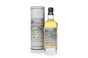 Craigellachie 13 Year Old BasArmagnac Cask Whisky 700Ml