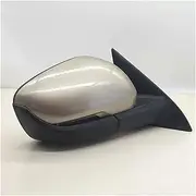 For Geely For Emgrand For X7 Sport 2016-2018 Reverse Mirror Assembly Left Light Reflector Rearview Car Complete Wing Mirrors Vehicle Wing Mirror(Right 3pin Black)