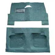 Carpet for 1960 Chevrolet Impala 2DR Hardtop Tuxedo