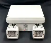 Emergi-Lite HP Series NEMA-4X High-Performance Industrial Emergency Light