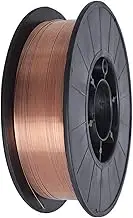 Welding Wire No Shielding Required Rust-proof -Resistant Multipurpose Low-Temperature Resistant Self-shielded