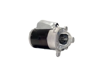 Pure Energy 37FN55J Starter Fits 1983-1988 Ford Thunderbird 2.3L 4 Cyl New New