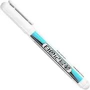 Tire Paint Marker | Refillable Ink Reflective Automotive Paint Marker | Multipurpose Automotive Marking Pencil for Car Furniture Industry Commercial Use