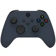 Midnight Blue Xbox One Series S|X Custom UN-MODDED Controller Unique Design