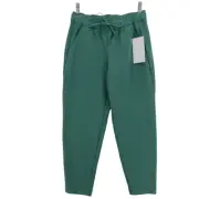 NWT ATHLETA Unstoppable Pant Sweatpants Trillium Green Size PETITE XS