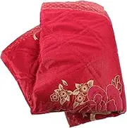 Laundry Room Door Curtain Noise Cancelling Thermal Insulated Easy to Clean