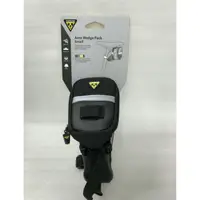 在飛比找蝦皮商城優惠-Topeak aero wedge pack small坐墊