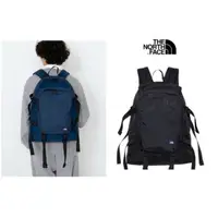 在飛比找蝦皮購物優惠-THE NORTH FACE 紫標 23AW CORDURA