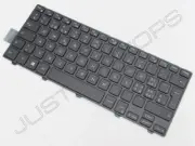 Original Dell Vostro 3468 3478 5459 Swiss Keyboard Suisse Clavier