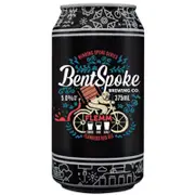 [Bentspoke] Bentspoke Flemm Flanders Red Ale Can 375mL