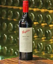 Penfolds Bin 707 Cabernet Sauvignon Red Wine South Australia 2008 (750mL)