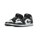 【NIKE 耐吉】Air Jordan 1 Mid SE Panda Elephant 熊貓象 FB9911-001