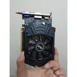 ASUS GTX750 PHOC 2GD5 (二手)