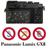 在飛比找遠傳friDay購物精選優惠-D&A Panasonic Lumix GX8 相機專用日本