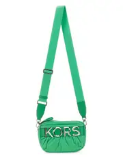 [Michael Kors] Michael Kors-Camera Bag With Logo-Donna UNI
