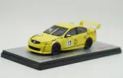 Biante 1/43 Scale alloy car model Holden VF commodore V8 supercar #13