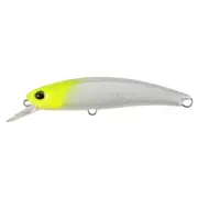 DUO REALIS FANGBAIT 100SR, Lenght mm 100, Floating ACC3302 Albino Fishing Wob...