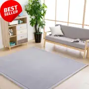 Premium Thick Baby Play Mat Rug for Babies, Kids | 3Cm Soft Foam, Nursery Extra