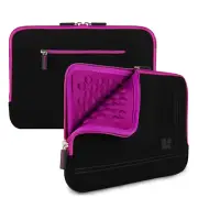 Poratble Travel Slim Laptop Sleeve Case For 13" HP Pavilion x360 13 / ENVY 13