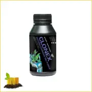 Growth Technology Clone-x 50ml Medium Wood Mineral Vitamin IBA Anti -Microbial