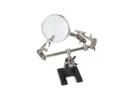 Velleman VTHHN HELPING HAND WITH MAGNIFIER