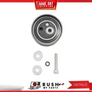 98-05 Timing Belt Tensioner For Audi A4 2.7L-2.8L V6 DOHC 30v APB DNJ TBT804 (for: Audi)