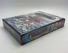 A++ MINT NEW Freezing Vibration Season 2 (2013) Anime Blu-ray DVD US Release
