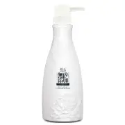 Masterpiece Non Silicone Hair Conditioner 500ml Fixed Size