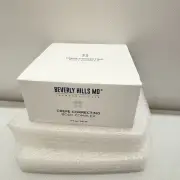 SEALED NEW Beverly Hills MD Crepe Correcting Body Complex Full Body Cream 1B