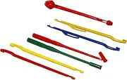 ANPLAST Hook remover set of 4.