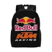 KTM-2 School Bag Cartoon Backpack Fashion Boys Bag Student Schoolbag Travel Backpack-502hj