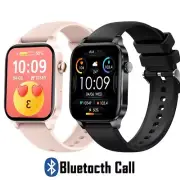 Smart Watch Smartwatch Fitness Bluetooth Pedometer Call Reminder Touchscreen